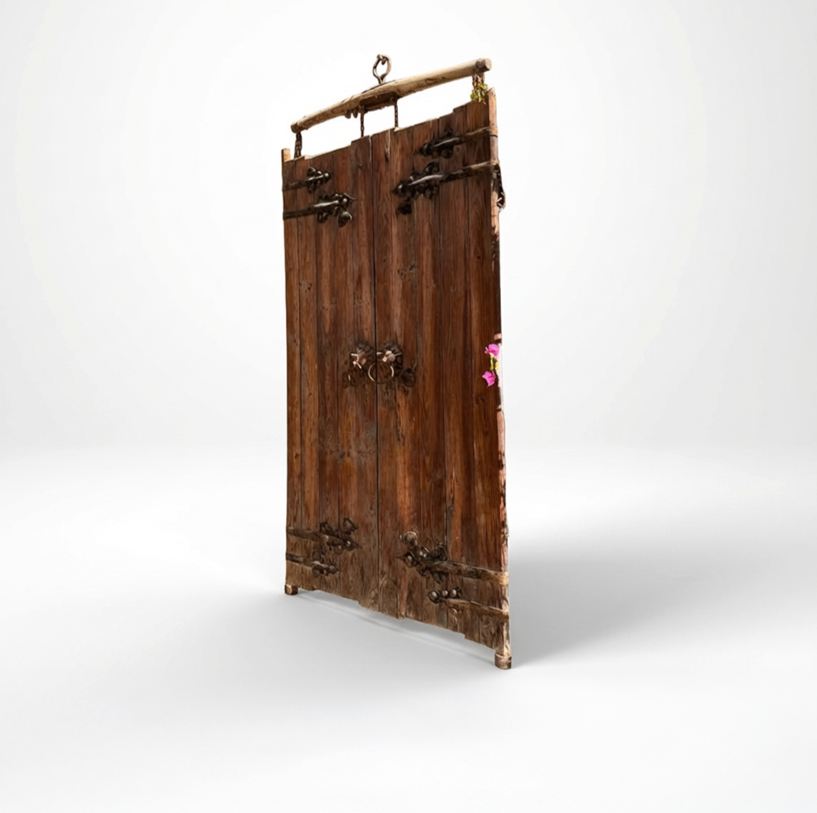 The “Jharokha” Heritage Door
