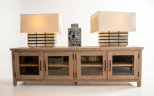 The Alexandria Cabinet