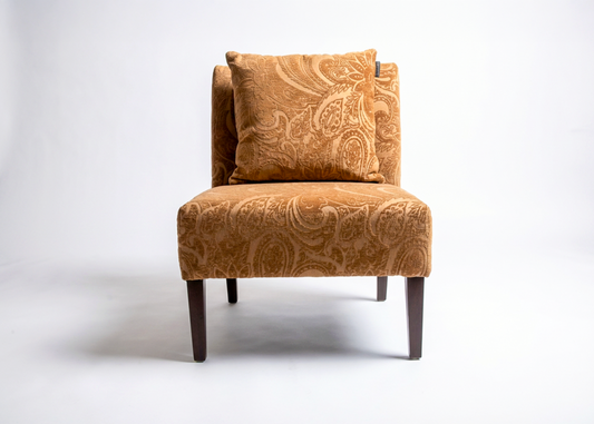 The “Kashmir ” Classic Chair