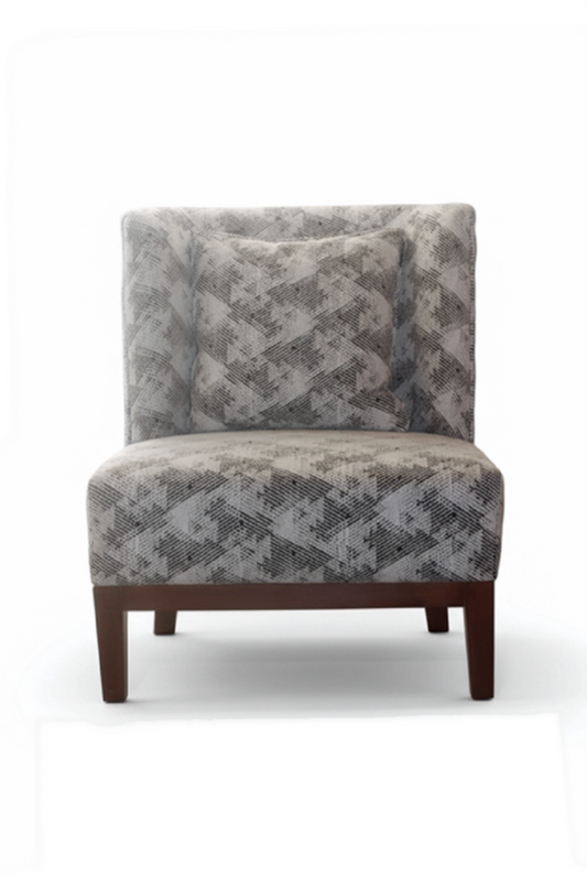 The “ZENITH” Meditation Chair