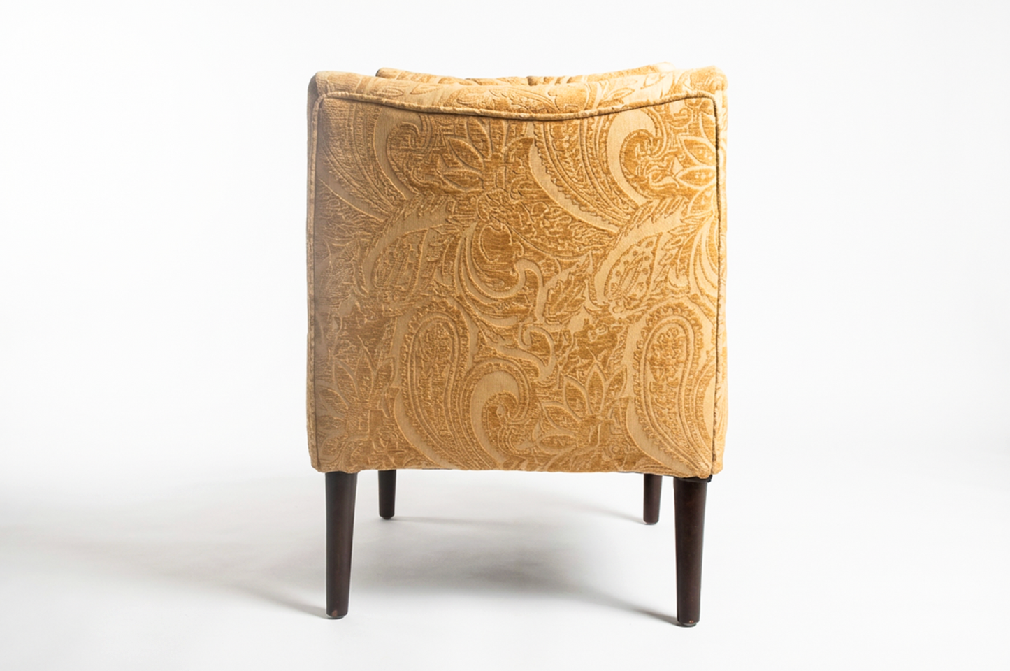 The “Kashmir ” Classic Chair