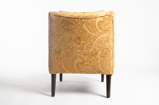 The “Kashmir ” Classic Chair