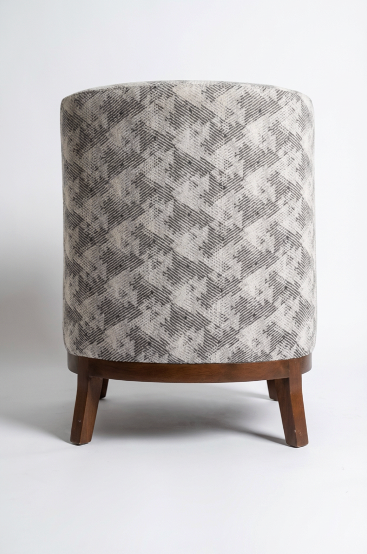 The “ZENITH” Meditation Chair