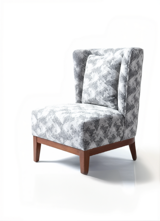 The “ZENITH” Meditation Chair