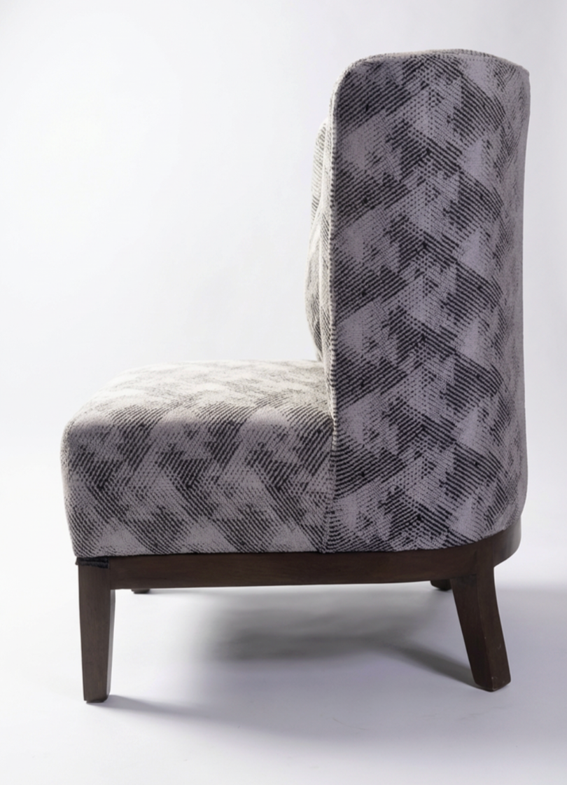 The “ZENITH” Meditation Chair
