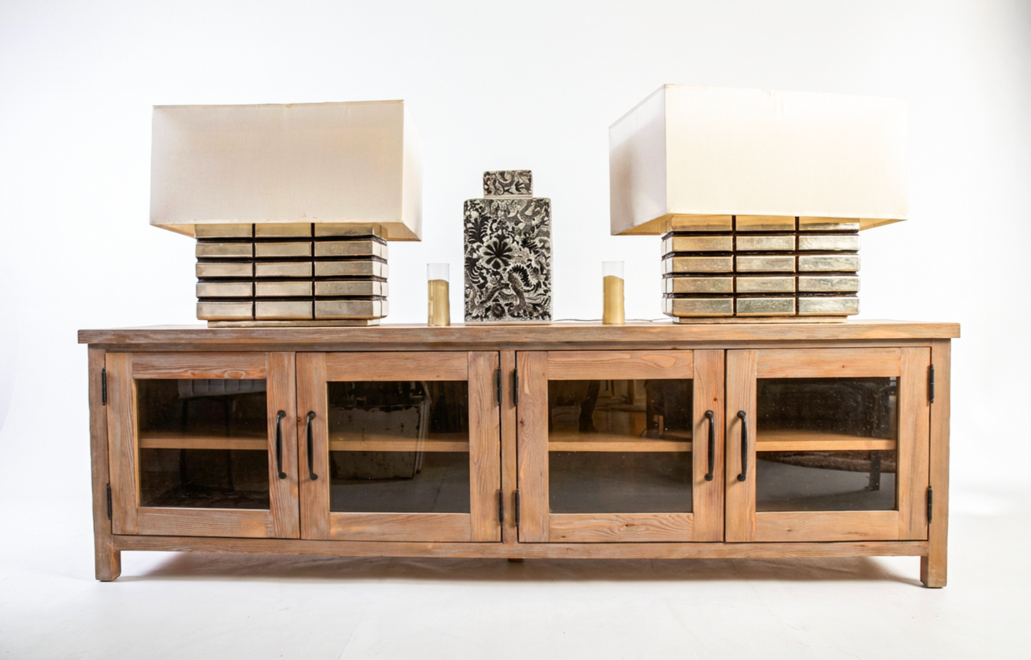 The Alexandria Cabinet